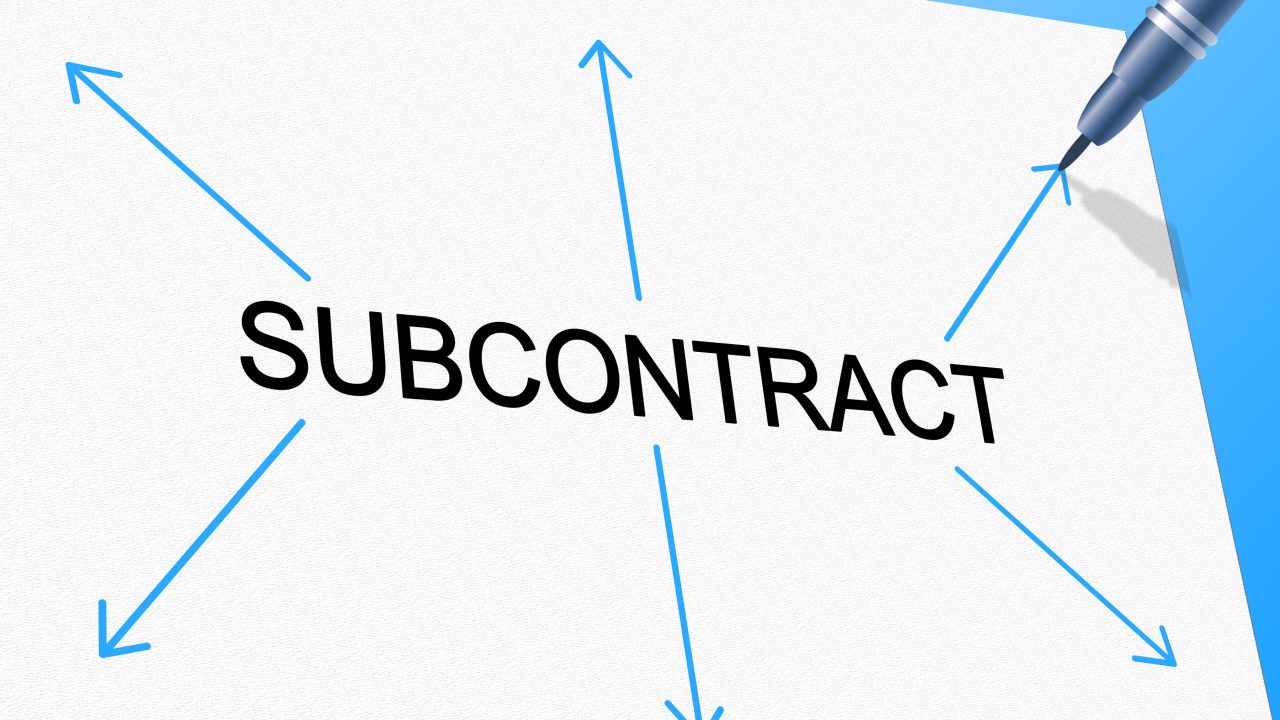Business Strategy Archives | GovSuccess